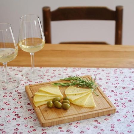 Apartmani "Jadran" Pag Town Εξωτερικό φωτογραφία