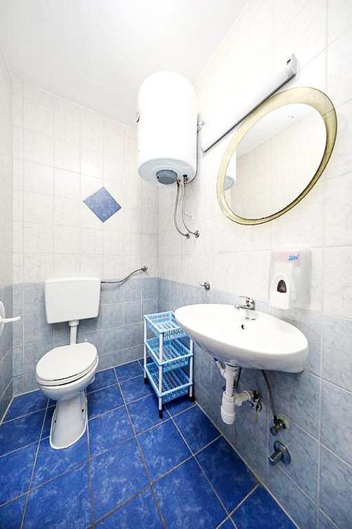 Apartmani "Jadran" Pag Town Εξωτερικό φωτογραφία