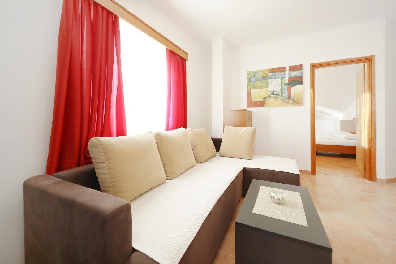 Apartmani "Jadran" Pag Town Εξωτερικό φωτογραφία