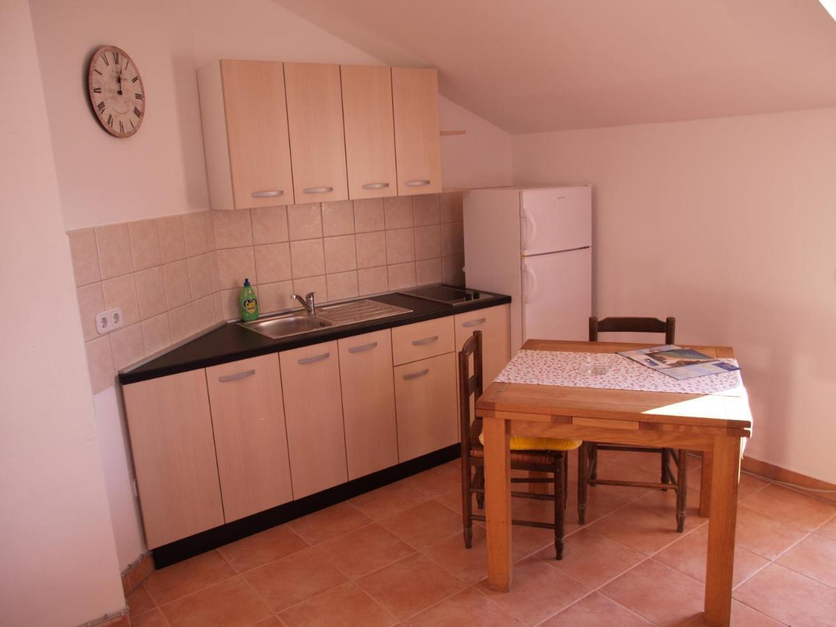 Apartmani "Jadran" Pag Town Εξωτερικό φωτογραφία