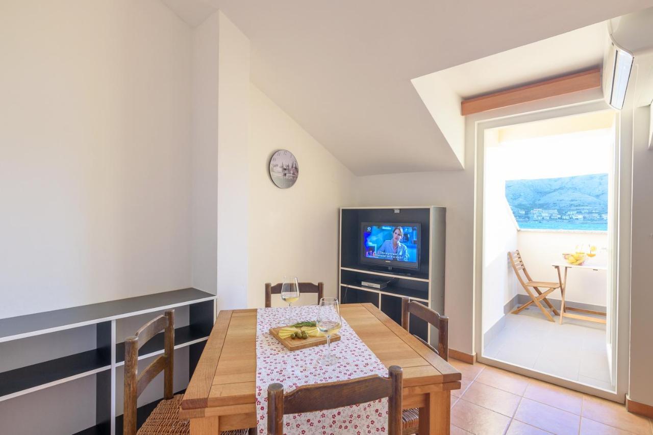 Apartmani "Jadran" Pag Town Εξωτερικό φωτογραφία