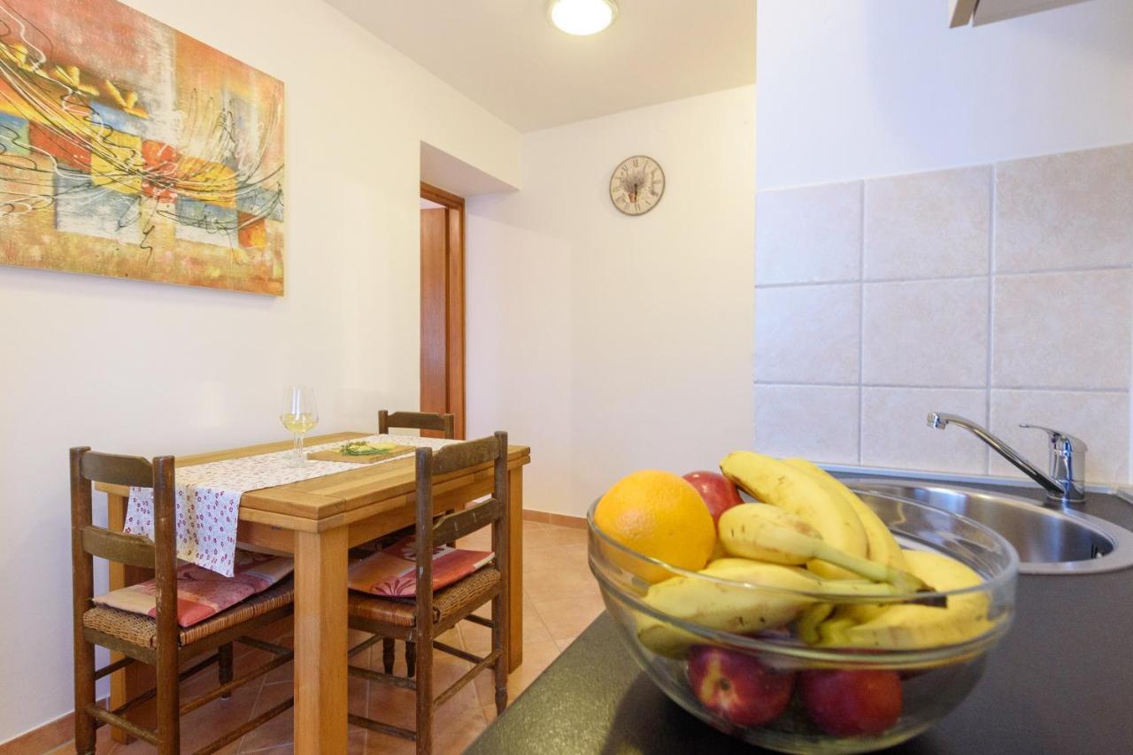 Apartmani "Jadran" Pag Town Εξωτερικό φωτογραφία