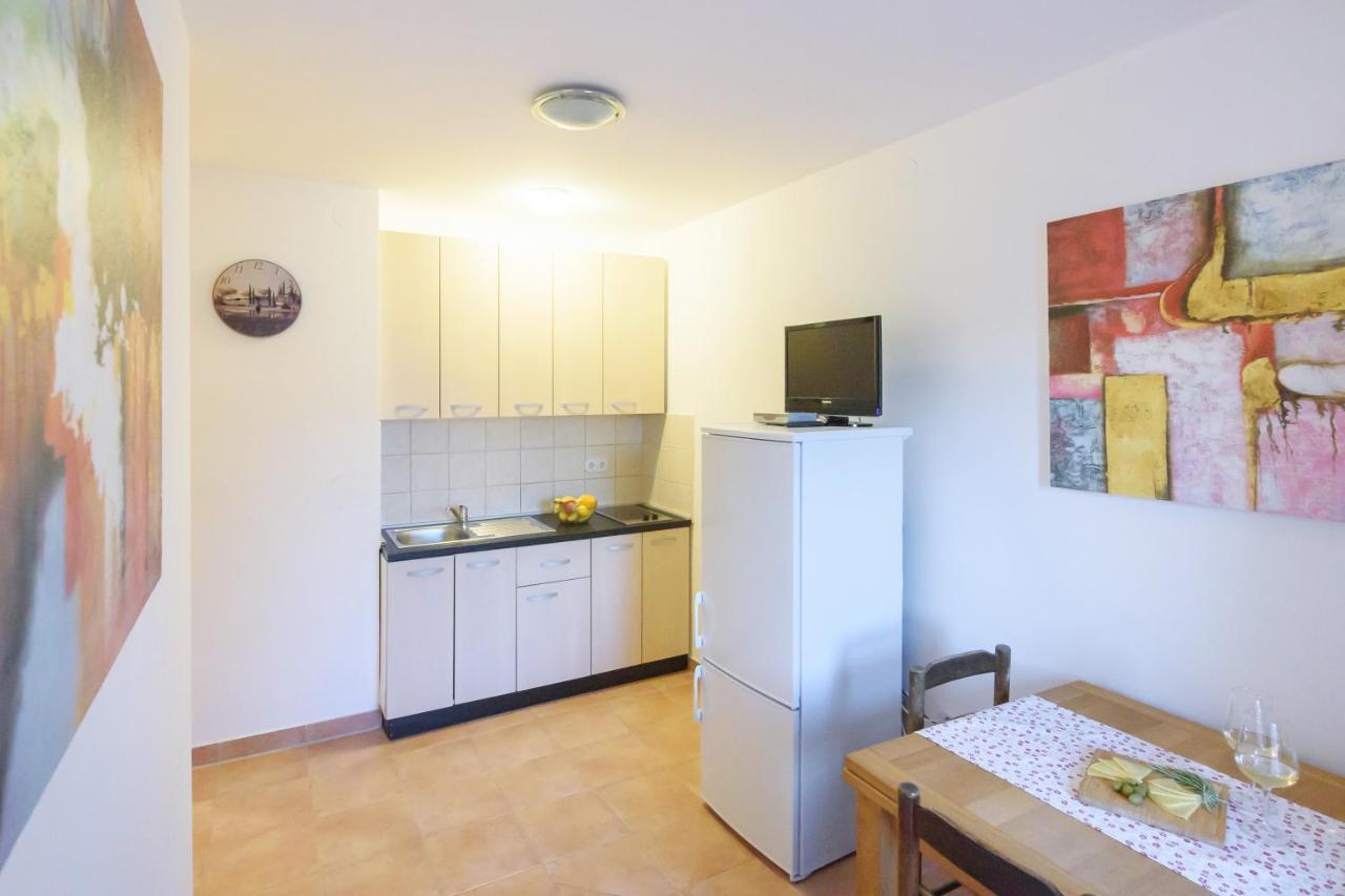 Apartmani "Jadran" Pag Town Εξωτερικό φωτογραφία