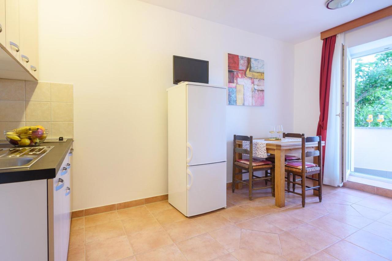 Apartmani "Jadran" Pag Town Εξωτερικό φωτογραφία